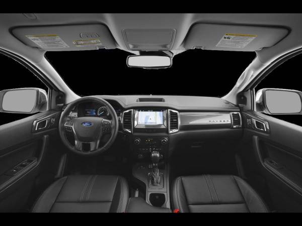 2021 Ford Ranger Lariat New car financing on used! bad credit ok - $41,999 (+ Beaverton Hyundai)
