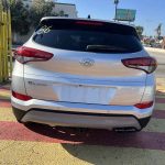 2018 Hyundai Tucson Value suv Molten Silver - $15,999 (CALL 562-614-0130 FOR AVAILABILITY)