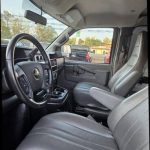 2021 Chevrolet Express 2500 Cargo - Financing Available! - $36995.00