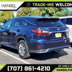 2019 Lexus RX 350L 350 L 350-L AWD FOR ONLY $715/mo! - $715 (Call for Price)