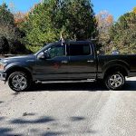 2018 Ford F150 F 150 F-150 XLT PRICED TO SELL! - $36,999 (2604 Teletec Plaza Rd. Wake Forest, NC 27587)