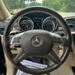 2012 Mercedes-Benz M-Class ML 350 AWD 4MATIC 4dr SUV - $13,995 (+ Premium Auto Outlet)