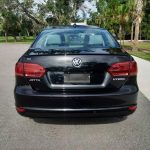 2014 Volkswagen JETTA SEDAN HYBRID SEL PREMIUM LEATHER COLD AC RUNS GREAT - $11,888 (+ Gulf Coast Auto Brokers)