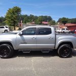 2020 Toyota Tacoma Doublecab 4WD V6 TRD-Sport (Low Miles) - $39,995 (Franklin, North Carolina)