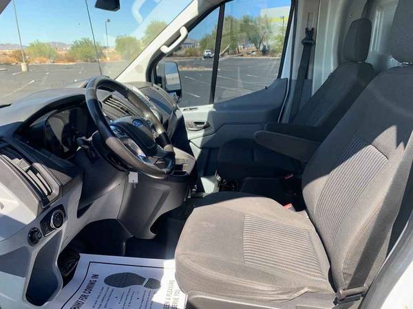 2017 Ford Transit T-350 KUV Service/Utility Cargo Van - $35,995 (Phoenix)