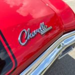 1970 Chevrolet Chevelle - $89,994 (150 S Church Street Addison, IL 60101)