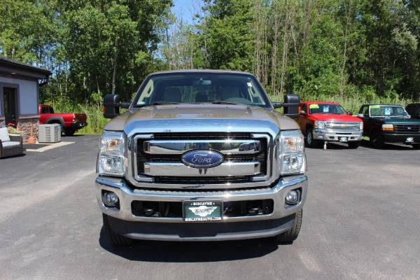 2014 Ford F-250 Super Duty XLT Stock# 2037 - $27,995