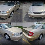 2008 Toyota Avalon Limited Sedan 4D - $13,995 (8700 Florida Blvd, Baton Rouge, LA 70815)