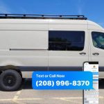 2022 Mercedes-Benz Sprinter 2500 Cargo High Roof w/170 WB Van 3D - $99,999 (+ E.M. Motors Boise  - CARFAX ON EVERY VEHICLE)