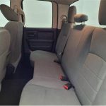 2019 Dodge Ram 1500 Classic Quad Cab Tradesman 6.3 ft - truck (Dodge Ram_ 1500_ Classic White)