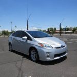 2010 TOYOTA PRIUS 5DR HB II with Pwr door locks w/anti-lockout feature - $7450.00 (phoenix)