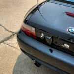 2000 BMW Z3 M 2dr Convertible - $22,467 (louisville)