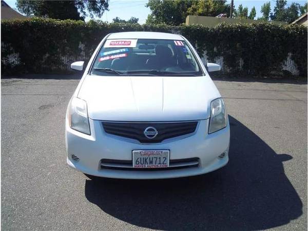 2011 Nissan Sentra - Financing Available! - $6995.00