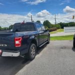 2019 Ford F-150 SUPERCREW - $36,900 (Hickory, NC)