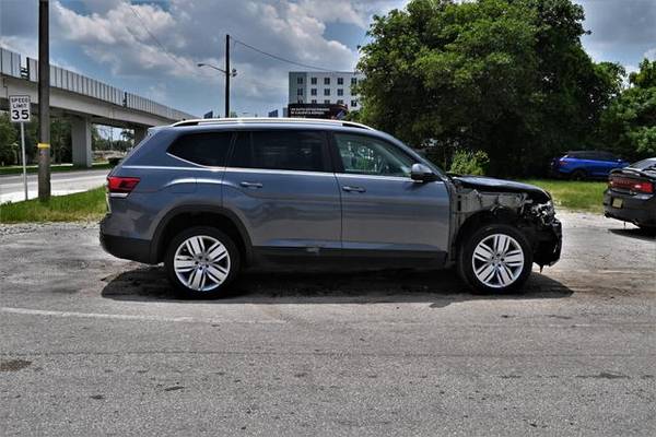 2019 Volkswagen Atlas - Call Now! - $8,450 (Miami, FL)