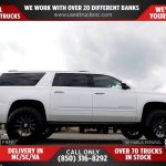 $440/mo - 2016 Chevrolet Suburban LTZ 4x4SUV FOR ONLY - $453 (Used Cars For Sale)
