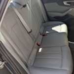2017 Audi A4 Ultra Premium - $19,000 (Matthews)