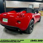 2007 Pontiac Solstice   Convertible - $10,991 (Trade Guru)