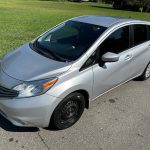 2016 Nissan Versa Note - $6,499 (Clean Carfax/Southern Vehicle)