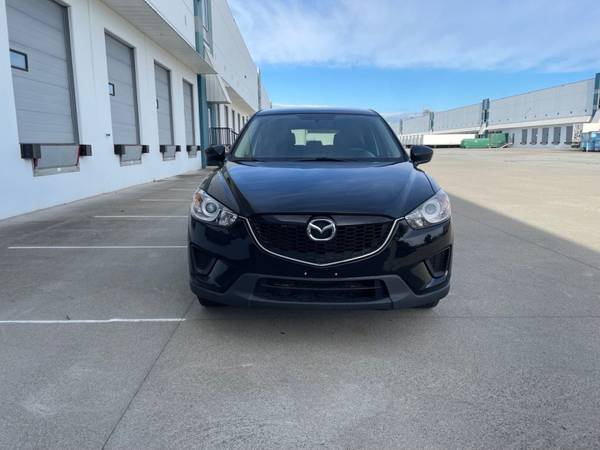 2014 Mazda CX-5 FWD 6 SPEED MANUAL A/C 195,000KM - $11,888 (NEW WESTMINSTER)