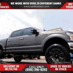 $411/mo - 2019 Ford F-150 XLT 4x4SuperCrew 55 ft SB FOR ONLY - $414 (Used Cars For Sale)