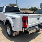 2023 Ford F-450SD Lariat DRW - $99,867 (Georgetown)