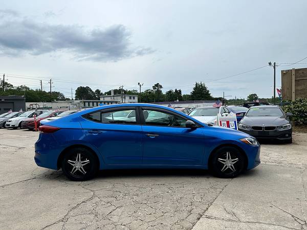 2017 Hyundai Elantra SE PRICED TO SELL! - $12,499 (2604 Teletec Plaza Rd. Wake Forest, NC 27587)