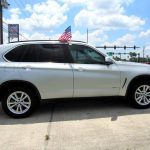 2015 BMW X5  4dr sDrive35i SUV (9140 E COLONIAL DR  ORLANDO, FL 32817)