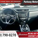 - 2017 Nissan Rogue S PRICED TO SELL! (4136 E 15th St Panama City, FL 32404)