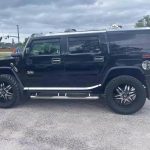 2003 HUMMER H2 Sport Utility 4D - $18,995 (+ Longwood Auto)