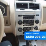 2008 Ford Escape FWD 4dr V6 Auto XLT - $5,995 (+ Budget Car Mart)