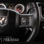 2015 DODGE RAM 2500 4WD CREW CAB TRADESMAN - $28,995 (Stardiesels)