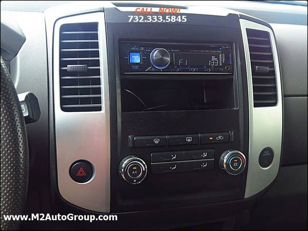 2010 Nissan Xterra SE 4x4 4dr SUV - $6,700 (East Brunswick, NJ)