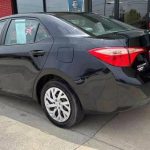 2018 Toyota Corolla LE Sedan 4D - $17,880 (_Toyota_ _Corolla_ _Sedan_)