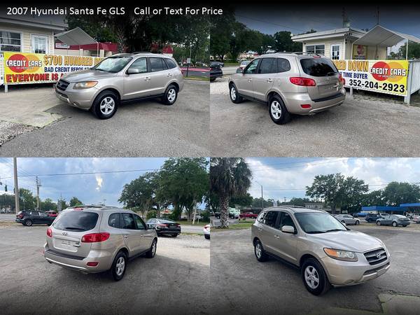 2015 Chevrolet BAD CREDIT OK REPOS OK IF YOU WORK YOU RIDE - $356 (Credit Cars Gainesville)