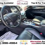 2015 Infiniti Q70 Q 70 Q-70 L 37 Sedan 4D - $13,995 (8700 Florida Blvd, Baton Rouge, LA 70815)