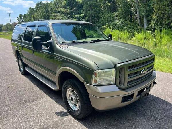 2005 Ford Excursion - Financing Available! - $17990.00