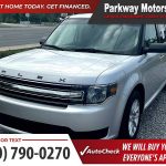 $360/mo - 2019 Ford Flex SE PRICED TO SELL! - $23,991 (4136 E 15th St Panama City, FL 32404)