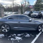 2018 Audi RS 5 2.9T - $51,995 (+ Drive World)