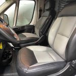 2017 Ram Pro Master 3500 159 WB V6 Cargo Van, Bulk Head Divider - $34,950 (**GOOD CARFAX**TEXAS TRUCK**)