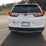 2017 Honda CRV Touring suv - $24,694 (CALL 205-386-5067 ??)