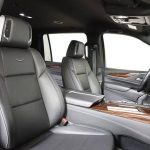 2021 Cadillac Escalade ESV - $78,995 (Mora)