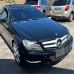 2013 Mercedes-Benz C-Class 2dr Cpe C 250 RWD - $6,695 (New Orleans, LA)