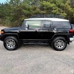 2013 Toyota FJ Cruiser  PRICED TO SELL! - $22,999 (2604 Teletec Plaza Rd. Wake Forest, NC 27587)