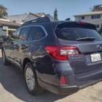 2016 Subaru Outback 2.5i Premium - all trades welcome - $14,291 (NORTH HOLLYWOOD)