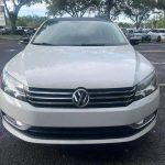 2014 Volkswagen Passat - Financing Available! - $10995.00