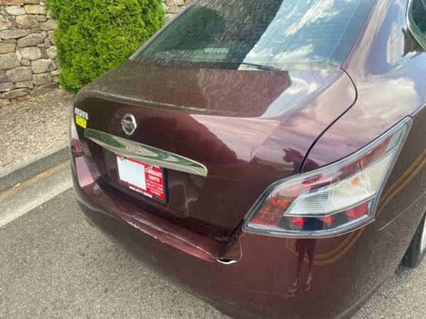 2014 *Nissan-$7995!! AUTO! SHARP! BHPH! * *Maxima-25* *YRS* *IN* - $6,995 (Nissan-$7995!! AUTO! SHARP! BHPH!  Maxima-25 YRS...)