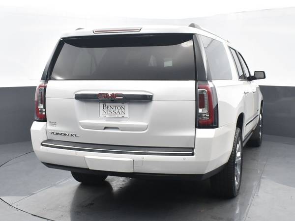 Used 2019 GMC Yukon XL 4WD 4D Sport Utility / SUV Denali (call 256-676-9717)