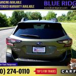 2020 Subaru Outback Limited CVT FOR ONLY - $24,995 (Blue Ridge Blvd Roanoke, VA 24012)