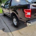 2020 Ford F150 xlt. 63k miles - $32,000 (Riverview)